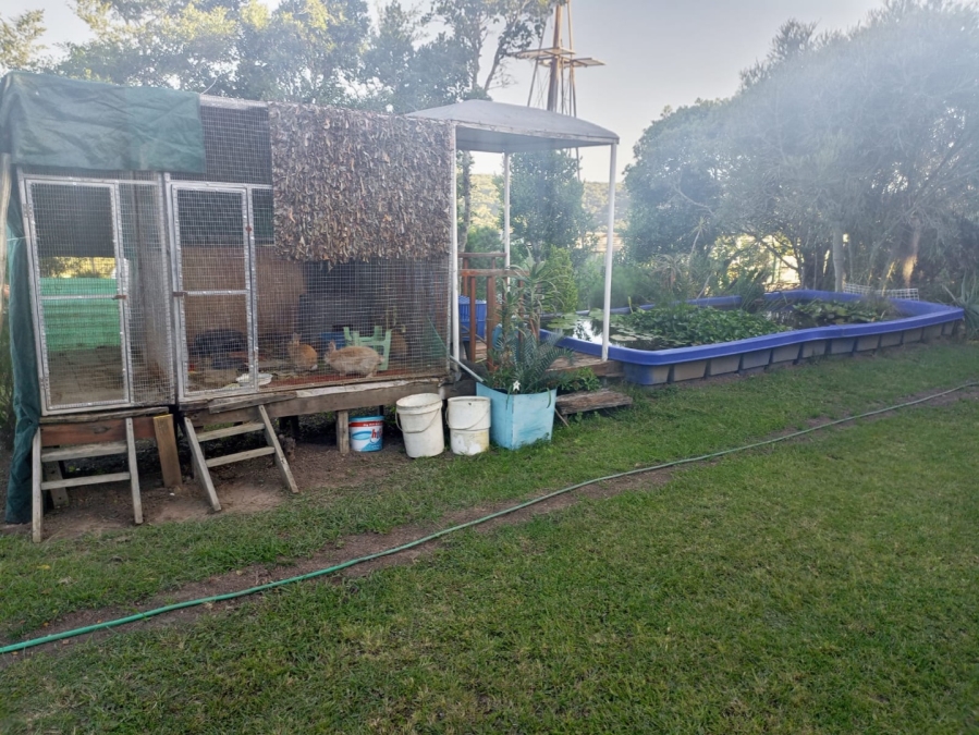 Commercial Property for Sale in Komga Eastern Cape